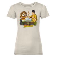 Damen T-Shirt - Classic + Bio Miniaturansicht