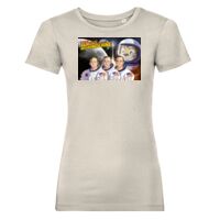 Damen T-Shirt - Classic + Bio Miniaturansicht