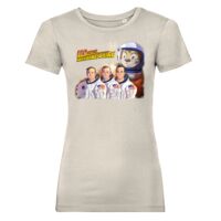 Damen T-Shirt - Classic + Bio Miniaturansicht