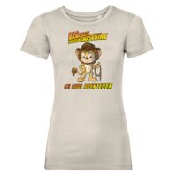 Damen T-Shirt - Classic + Bio Miniaturansicht