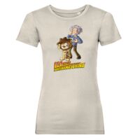 Damen T-Shirt - Classic + Bio Miniaturansicht