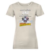 Damen T-Shirt - Classic + Bio Miniaturansicht