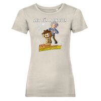 Damen T-Shirt - Classic + Bio Miniaturansicht