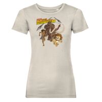 Damen T-Shirt - Classic + Bio Miniaturansicht