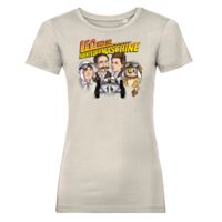 Damen T-Shirt - Classic + Bio Miniaturansicht