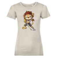 Damen T-Shirt - Classic + Bio Miniaturansicht