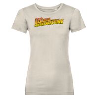 Damen T-Shirt - Classic + Bio Miniaturansicht
