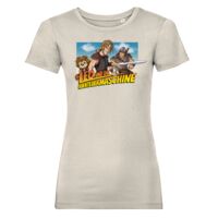 Damen T-Shirt - Classic + Bio Miniaturansicht