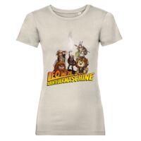Damen T-Shirt - Classic + Bio Miniaturansicht