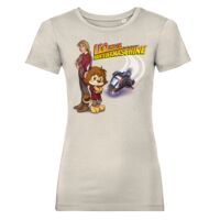 Damen T-Shirt - Classic + Bio Miniaturansicht