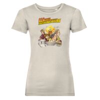 Damen T-Shirt - Classic + Bio Miniaturansicht