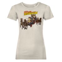 Damen T-Shirt - Classic + Bio Miniaturansicht