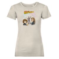 Damen T-Shirt - Classic + Bio Miniaturansicht