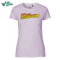 Damen Bio T-Shirt - Ladies Fit Miniaturansicht