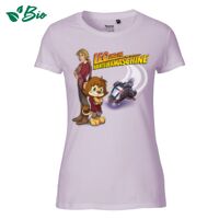 Damen Bio T-Shirt - Ladies Fit Miniaturansicht