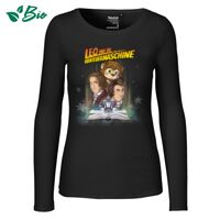 Ladies Long Sleeve T-Shirt Miniaturansicht