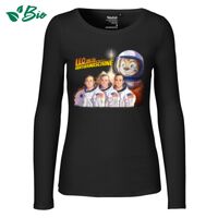 Ladies Long Sleeve T-Shirt Miniaturansicht
