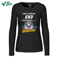 Ladies Long Sleeve T-Shirt Miniaturansicht