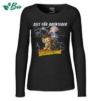 Ladies Long Sleeve T-Shirt Miniaturansicht