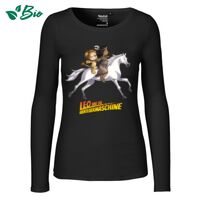 Ladies Long Sleeve T-Shirt Miniaturansicht