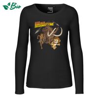Ladies Long Sleeve T-Shirt Miniaturansicht