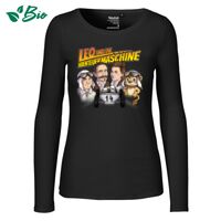 Ladies Long Sleeve T-Shirt Miniaturansicht