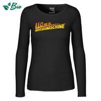 Ladies Long Sleeve T-Shirt Miniaturansicht