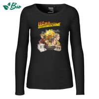 Ladies Long Sleeve T-Shirt Miniaturansicht