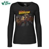 Ladies Long Sleeve T-Shirt Miniaturansicht