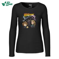 Ladies Long Sleeve T-Shirt Miniaturansicht