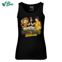 Ladies Bio Tank Top - Fairtrade Miniaturansicht