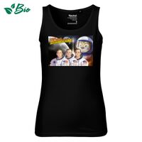 Ladies Bio Tank Top - Fairtrade Miniaturansicht
