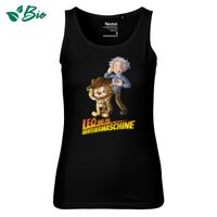 Ladies Bio Tank Top - Fairtrade Miniaturansicht