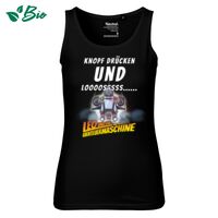 Ladies Bio Tank Top - Fairtrade Miniaturansicht