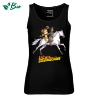 Ladies Bio Tank Top - Fairtrade Miniaturansicht