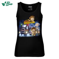 Ladies Bio Tank Top - Fairtrade Miniaturansicht