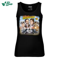 Ladies Bio Tank Top - Fairtrade Miniaturansicht