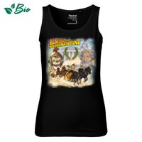 Ladies Bio Tank Top - Fairtrade Miniaturansicht