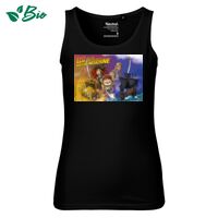 Ladies Bio Tank Top - Fairtrade Miniaturansicht