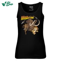 Ladies Bio Tank Top - Fairtrade Miniaturansicht