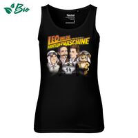 Ladies Bio Tank Top - Fairtrade Miniaturansicht