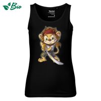 Ladies Bio Tank Top - Fairtrade Miniaturansicht