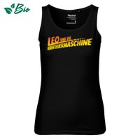 Ladies Bio Tank Top - Fairtrade Miniaturansicht