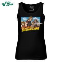 Ladies Bio Tank Top - Fairtrade Miniaturansicht