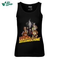 Ladies Bio Tank Top - Fairtrade Miniaturansicht