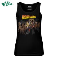 Ladies Bio Tank Top - Fairtrade Miniaturansicht
