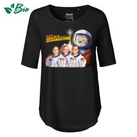 Ladies` Half Sleeve Bio T-Shirt - Fairtrade Miniaturansicht