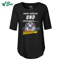 Ladies` Half Sleeve Bio T-Shirt - Fairtrade Miniaturansicht
