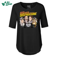 Ladies` Half Sleeve Bio T-Shirt - Fairtrade Miniaturansicht
