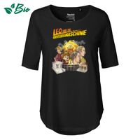 Ladies` Half Sleeve Bio T-Shirt - Fairtrade Miniaturansicht